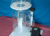 Peržiūrėti skelbimą - Baltymų nupūtintojas ATI Bubble Master 200 /2